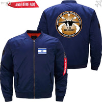 Thumbnail for F-35 OWLS FLEET - JACKET THE AV8R