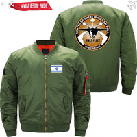 Thumbnail for F-35 OWLS FLEET - JACKET THE AV8R