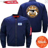 Thumbnail for F-35 OWLS FLEET - JACKET THE AV8R