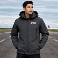 Thumbnail for AIRBUS A320 FLEECE