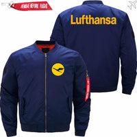 Thumbnail for LUFTHANSAIRBUS AIRLINES THE AV8R