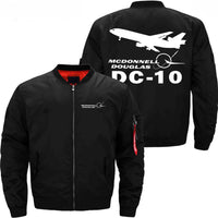 Thumbnail for MCDONNELL DOUGLAS DC-10 - JACKET THE AV8R