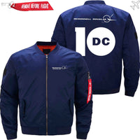 Thumbnail for MCDONNELL DOUGLAS DC-10 - JACKET THE AV8R