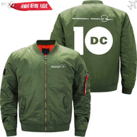 Thumbnail for MCDONNELL DOUGLAS DC-10 - JACKET THE AV8R