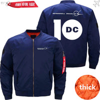 Thumbnail for MCDONNELL DOUGLAS DC-10 - JACKET THE AV8R