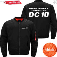 Thumbnail for MCDONNELL DOUGLAS DC-10 - JACKET THE AV8R