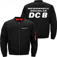 Thumbnail for MCDONNELL DOUGLAS DC-8 - JACKET THE AV8R