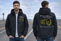 Thumbnail for BOEING 737 MAX AUTUMN JACKET  (ASIAN SIZE)