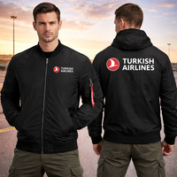 Thumbnail for TURKISH AIRLINES JACKET