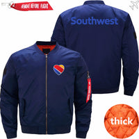 Thumbnail for SOUTHWEST AIRLINES THE AV8R