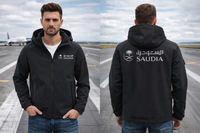 Thumbnail for SAUDIA AIRLINES AUTUMN JACKET  (ASIAN SIZE)