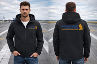 Thumbnail for SINGAPORE AIRLINES AUTUMN JACKET  (ASIAN SIZE)