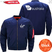 Thumbnail for VIRGIN AUSTRALIA THE AV8R