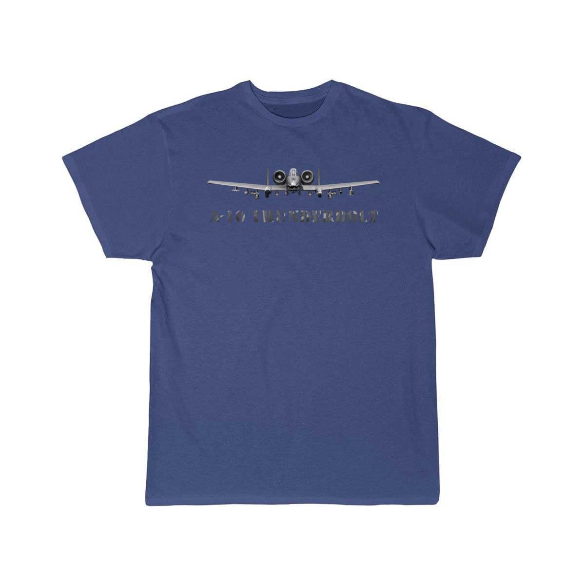 A - 10 THUNDERBOLT T - SHIRT - PILOTSX