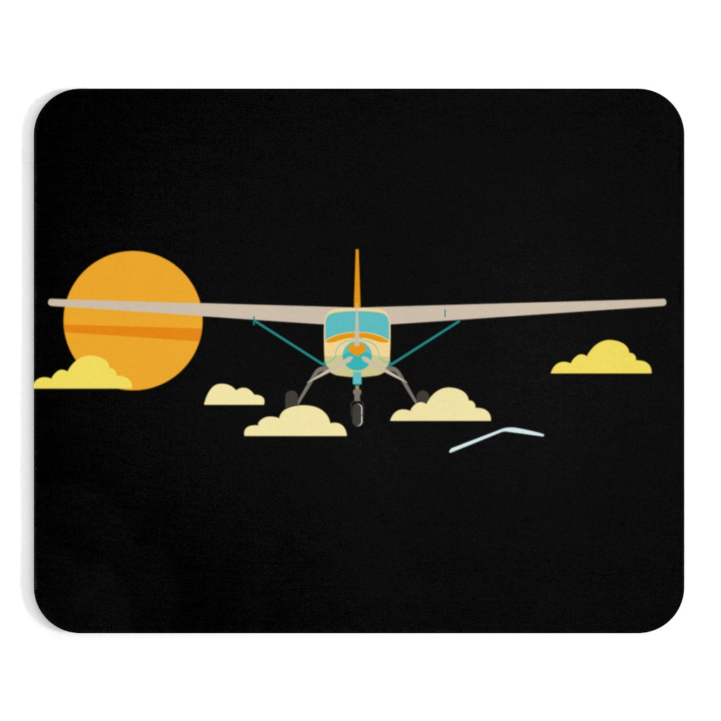 CESSNA  -  MOUSE PAD Printify