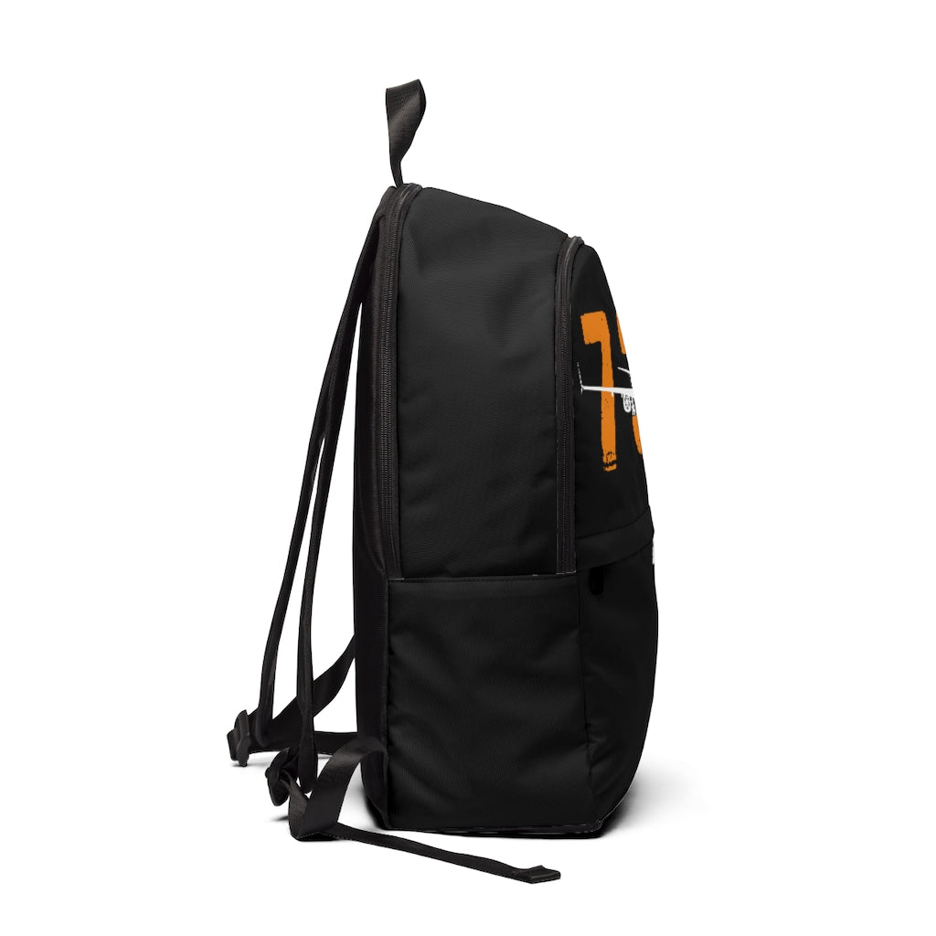 Boeing - 737 Design Backpack Printify