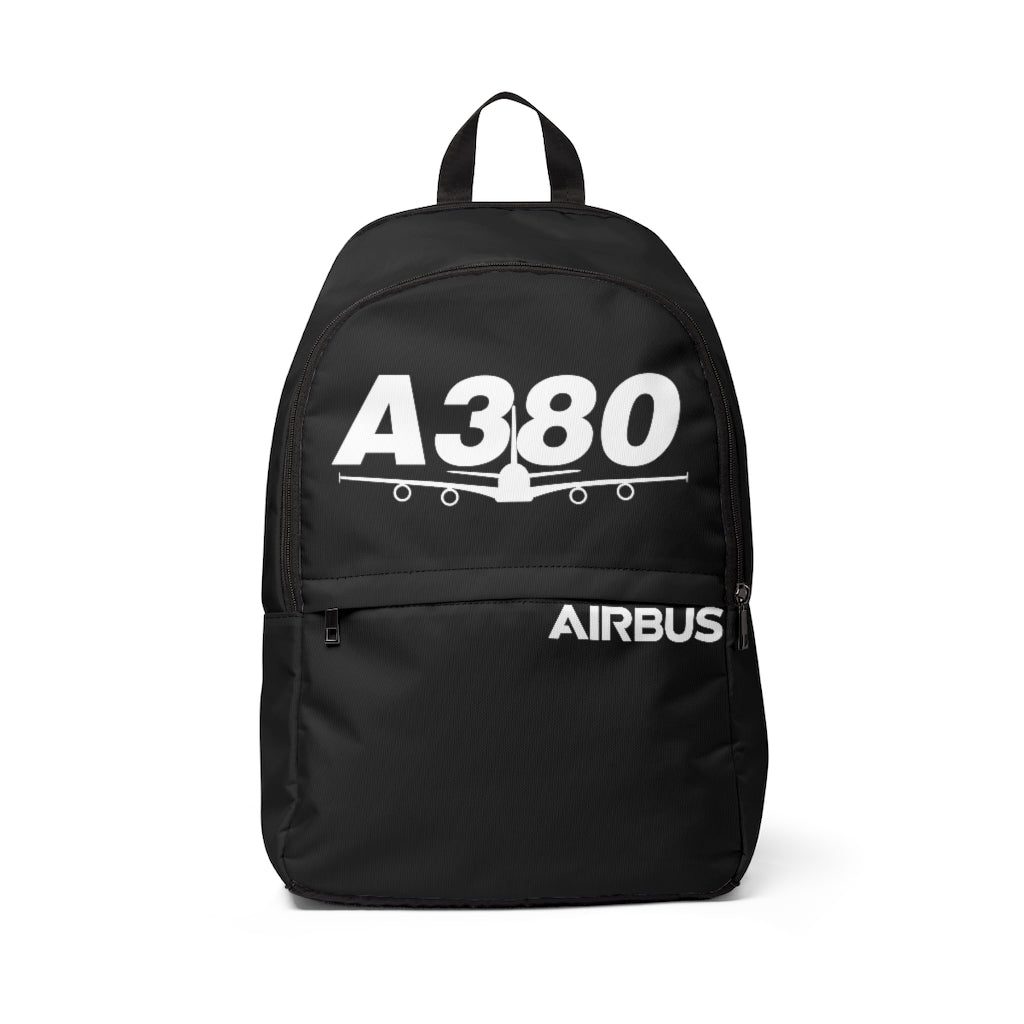 Airbus - 380 Design Backpack Printify