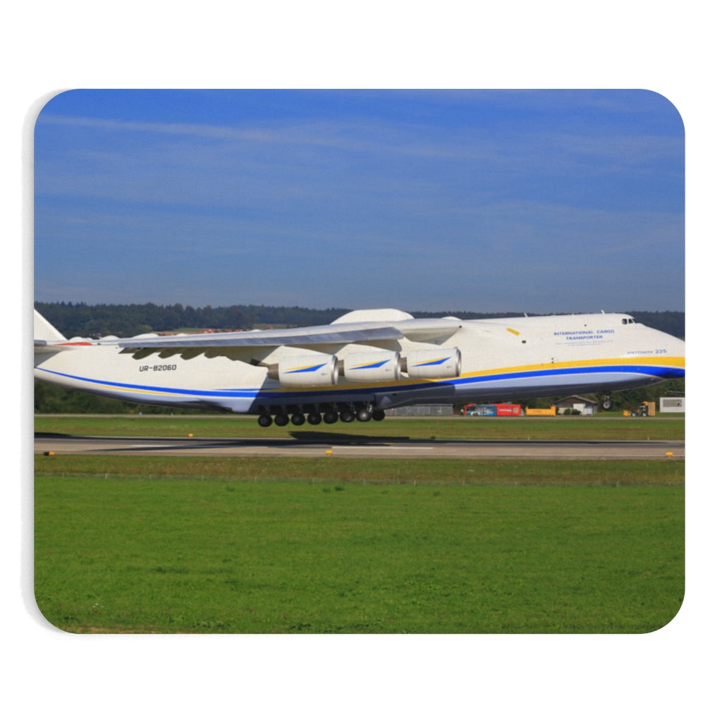 AN - 225 -  MOUSE PAD Printify