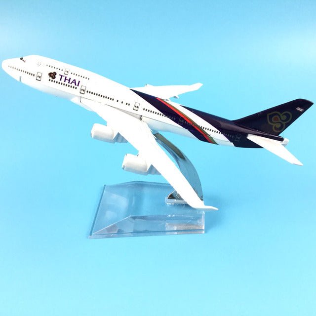 A380 BOEING 777 LATAM ALLOY METAL MODEL AIRPLANE MODEL W STAND KIDS TOYS - PILOTSX