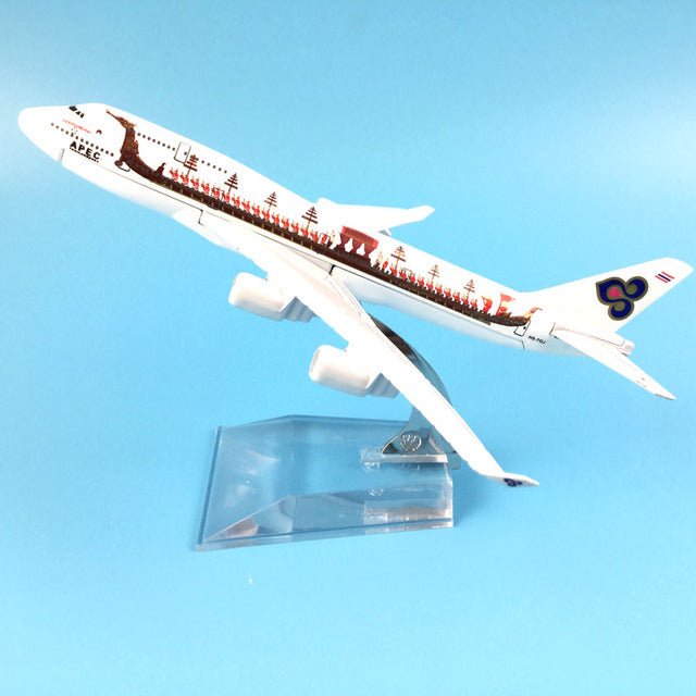 A380 BOEING 777 LATAM ALLOY METAL MODEL AIRPLANE MODEL W STAND KIDS TOYS - PILOTSX