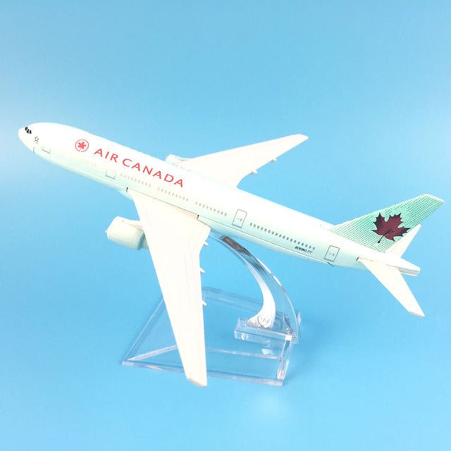 A380 BOEING 777 LATAM ALLOY METAL MODEL AIRPLANE MODEL W STAND KIDS TOYS - PILOTSX