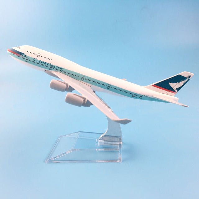 A380 BOEING 777 LATAM ALLOY METAL MODEL AIRPLANE MODEL W STAND KIDS TOYS - PILOTSX