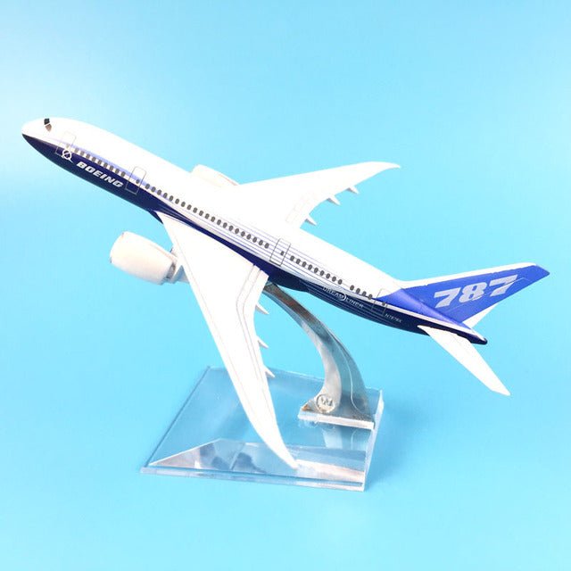 A380 BOEING 777 LATAM ALLOY METAL MODEL AIRPLANE MODEL W STAND KIDS TOYS - PILOTSX