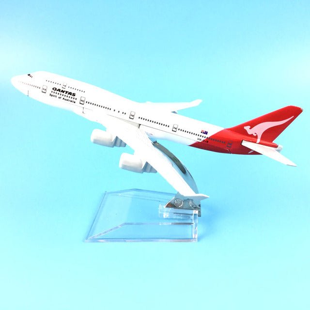 A380 BOEING 777 LATAM ALLOY METAL MODEL AIRPLANE MODEL W STAND KIDS TOYS - PILOTSX