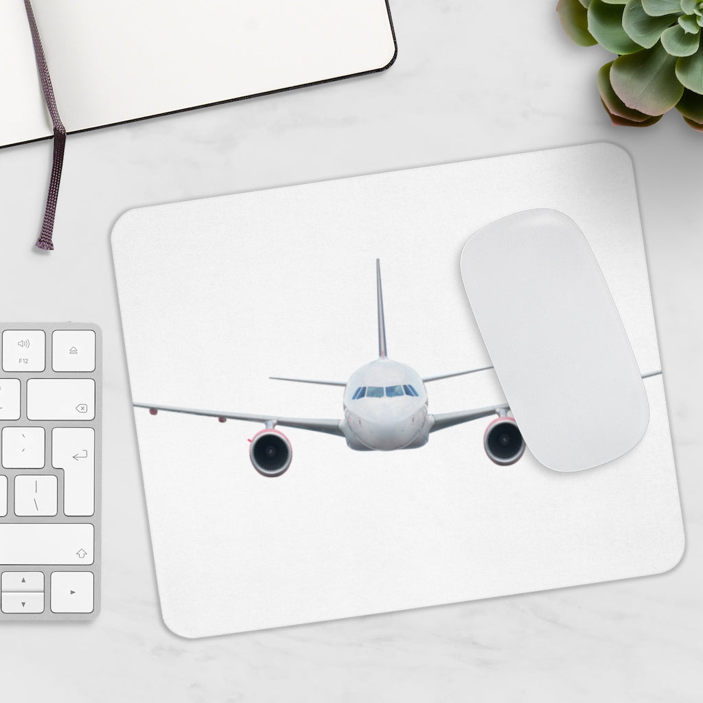 AIRCRAFT  -  MOUSE PAD Printify