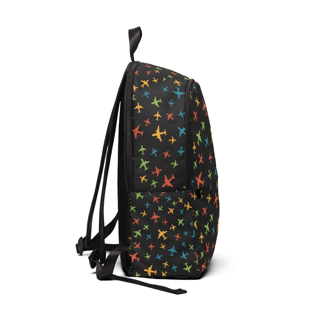 Avation  Design Backpack Printify