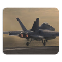 Thumbnail for AVIATION RUNWAY MORNING -  MOUSE PAD Printify