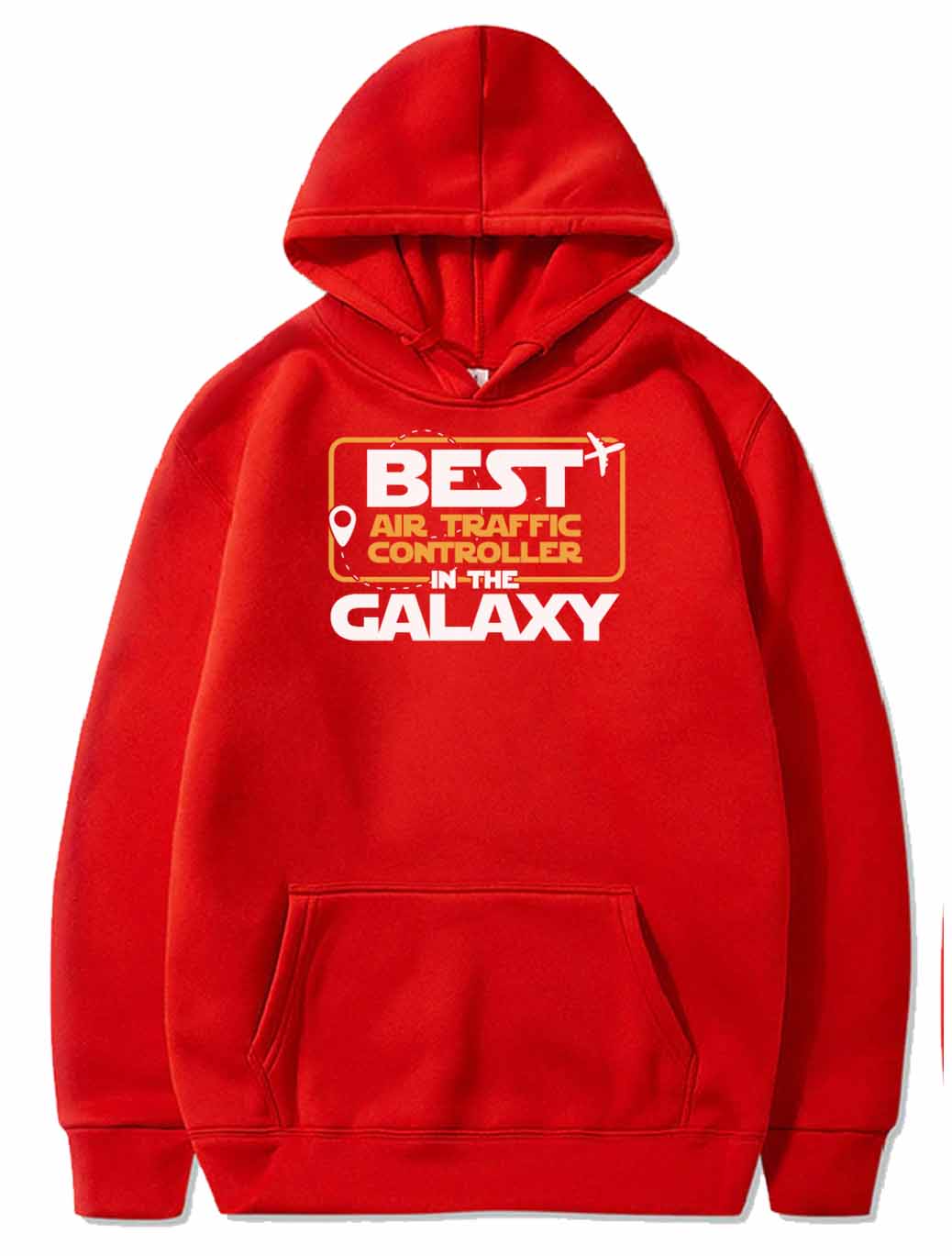 Best Atc In The Galaxy Art Aviation Profession PULLOVER THE AV8R