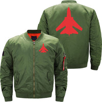 Thumbnail for FIGHTER JACKET THE AV8R