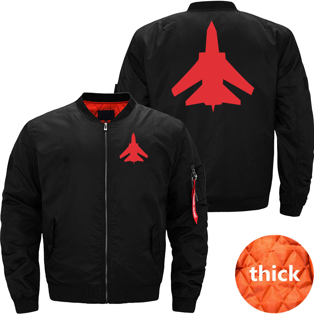 FIGHTER JACKET THE AV8R