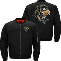 Thumbnail for FIGHTER JACKET THE AV8R