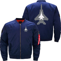 Thumbnail for F16 Jet JACKET THE AV8R