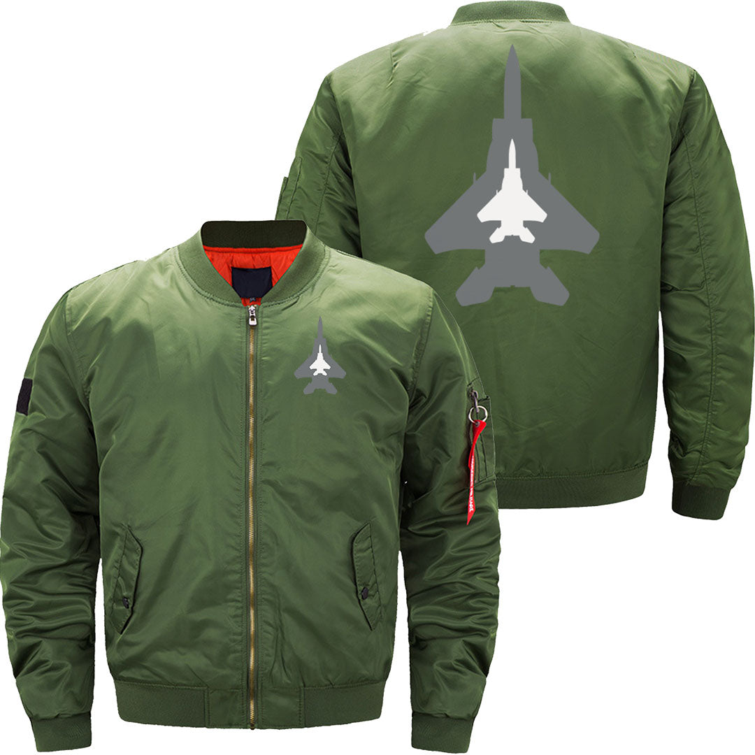 F16 Jet JACKET THE AV8R