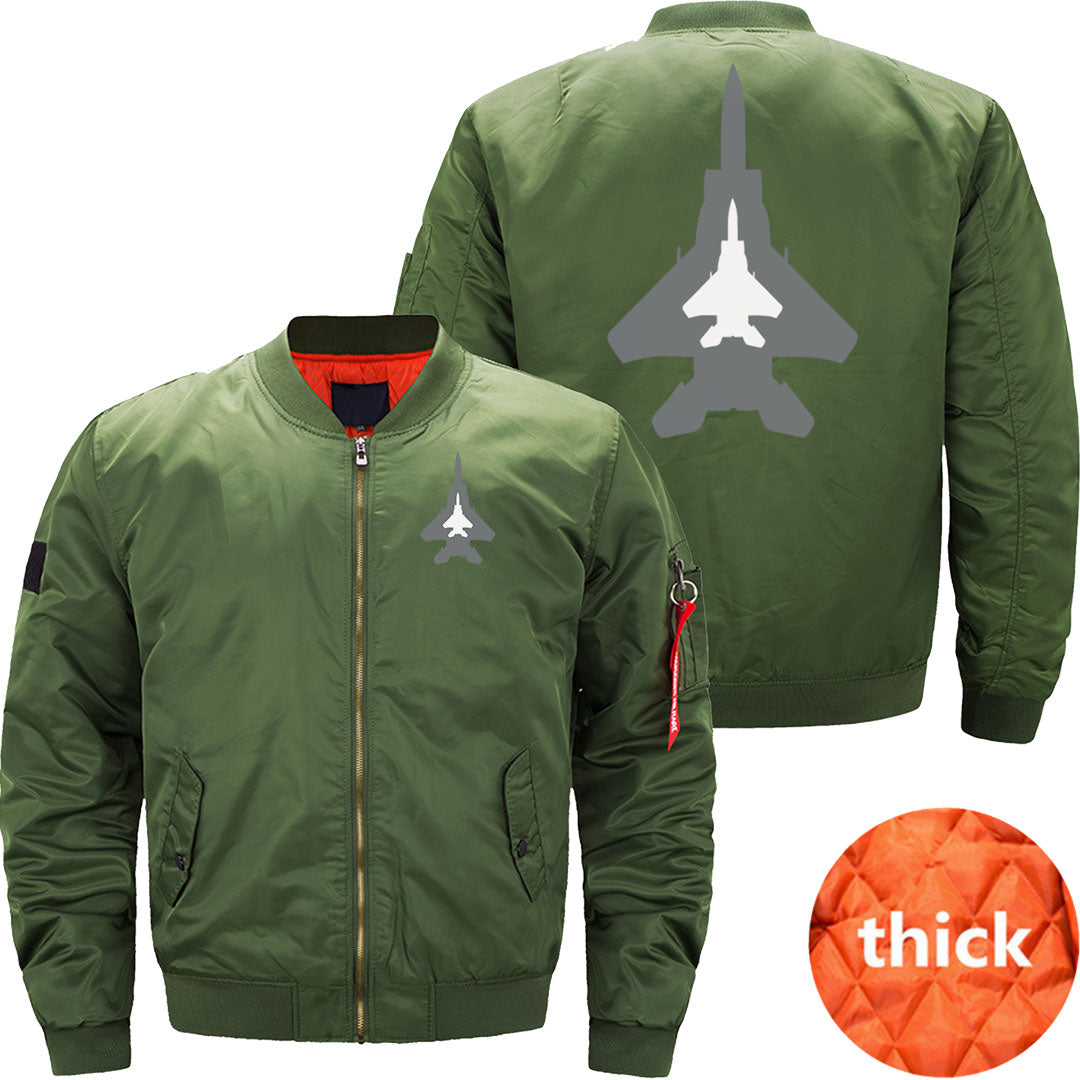 F16 Jet JACKET THE AV8R