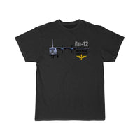 Thumbnail for ANTONOV - 12 T SHIRT THE AV8R