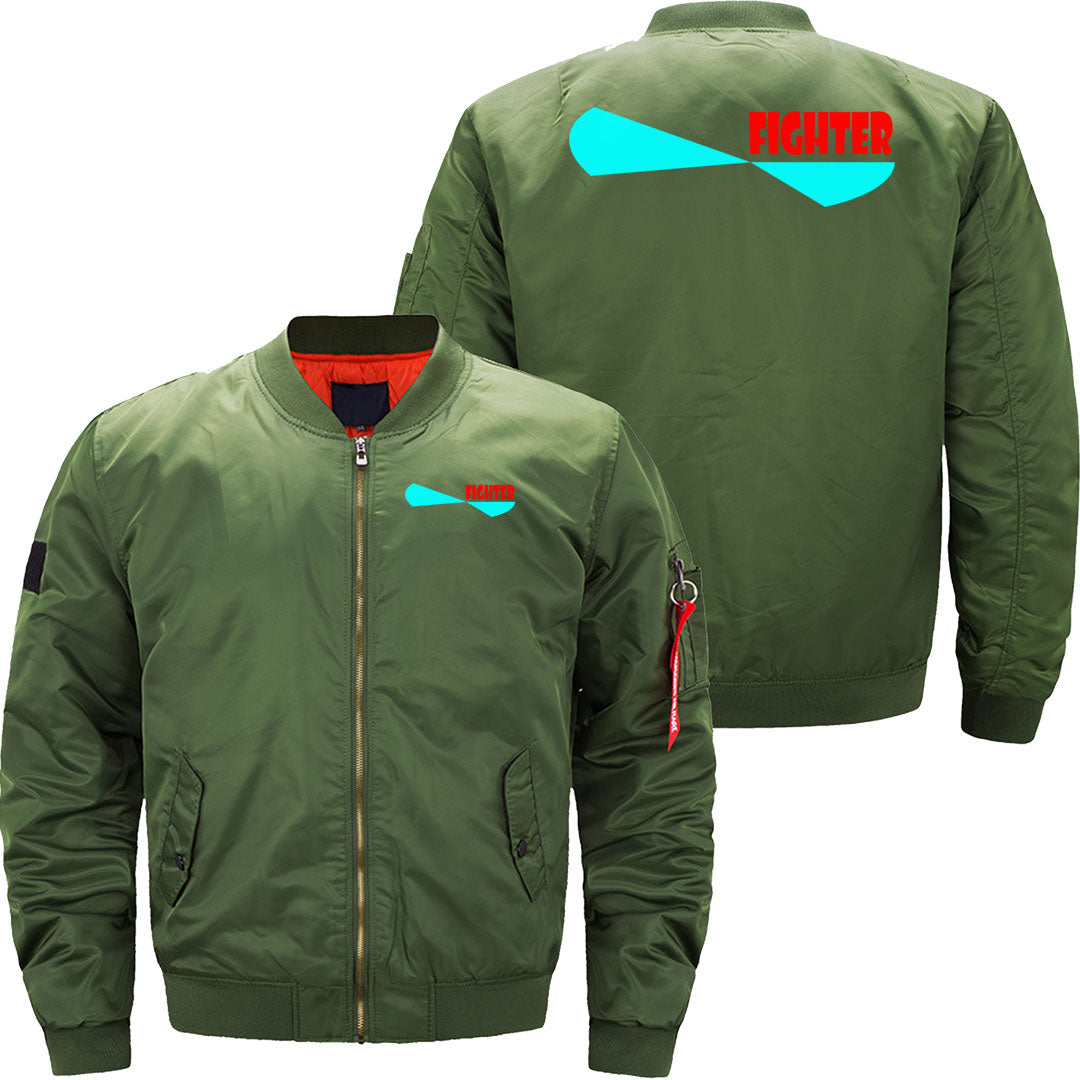 drawing FIGHTER svg JACKET THE AV8R