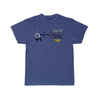 Thumbnail for ANTONOV - 12 T SHIRT THE AV8R