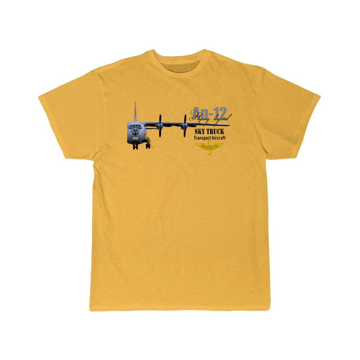 ANTONOV - 12 T SHIRT THE AV8R