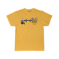 Thumbnail for ANTONOV - 12 T SHIRT THE AV8R