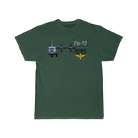 Thumbnail for ANTONOV - 12 T SHIRT THE AV8R