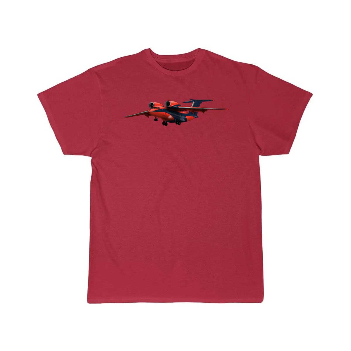 ANTONOV - 74 T SHIRT PILOT STORE