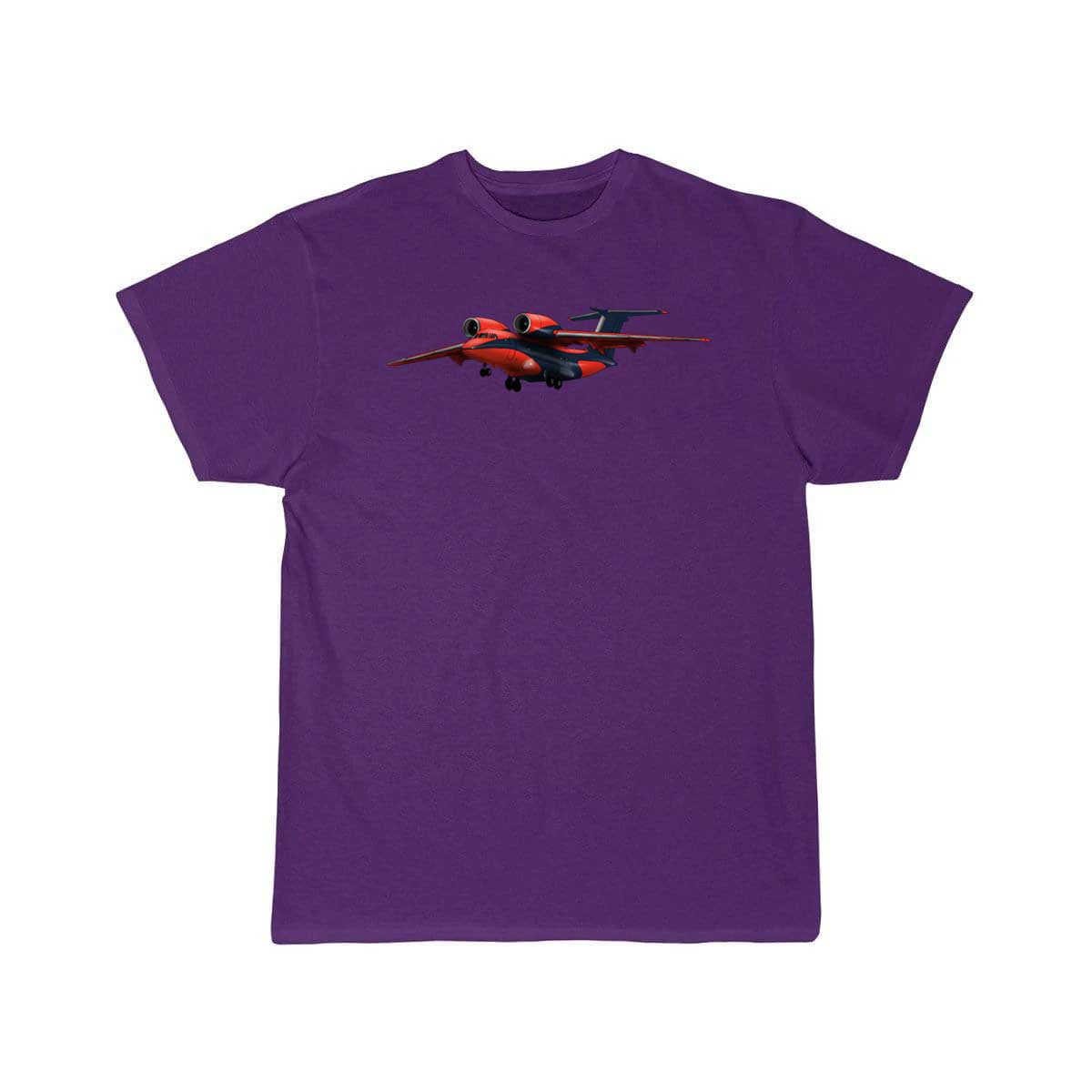 ANTONOV - 74 T SHIRT PILOT STORE