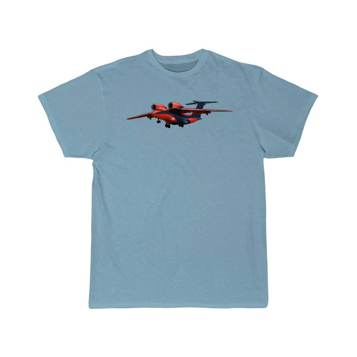 ANTONOV - 74 T SHIRT PILOT STORE