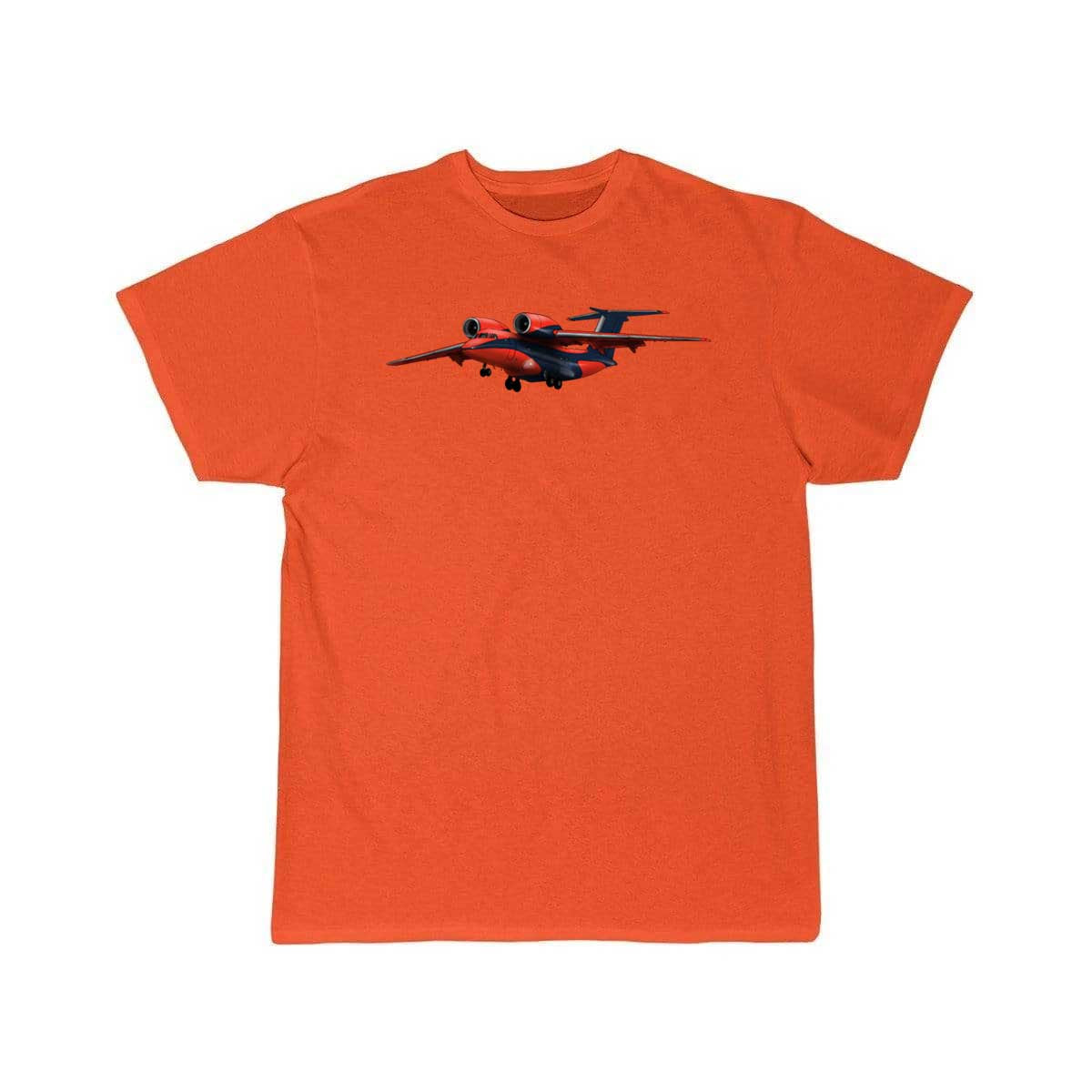 ANTONOV - 74 T SHIRT PILOT STORE
