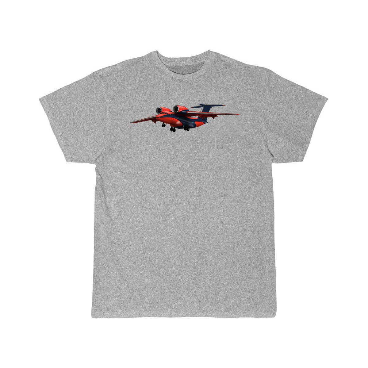 ANTONOV - 74 T SHIRT PILOT STORE