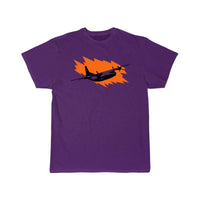 Thumbnail for ANTONOV - 12 T SHIRT THE AV8R